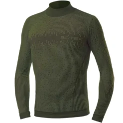 Maglia uomo Lupetto 3D