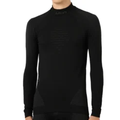 Maglia uomo lupetto Evolutyon+