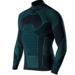 Maglia uomo Lupetto Icebreak