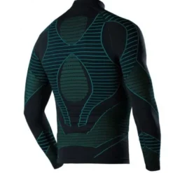 Maglia uomo Lupetto Icebreak