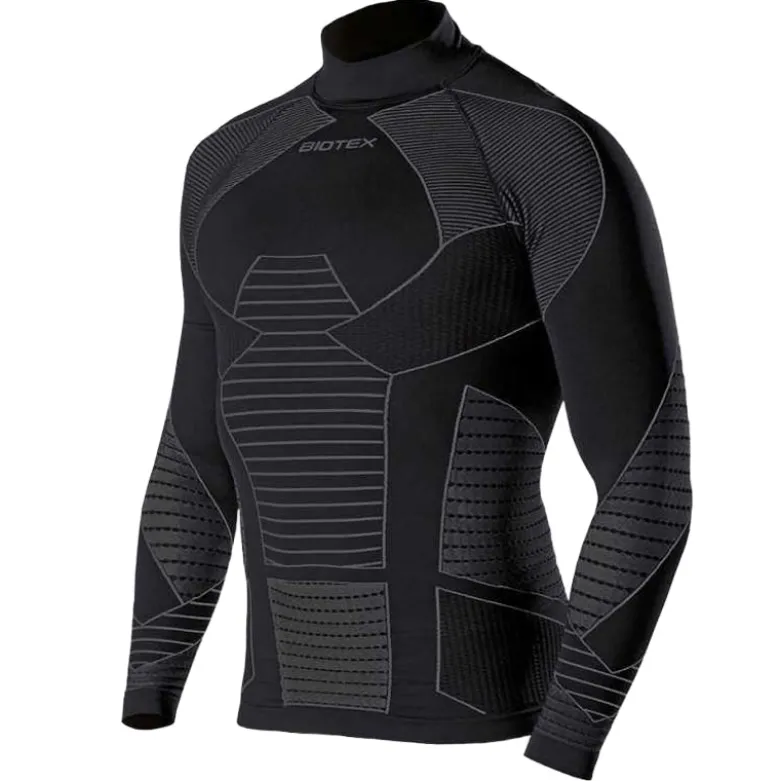 Maglia uomo Lupetto Icebreak