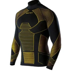 Maglia uomo Lupetto Icebreak