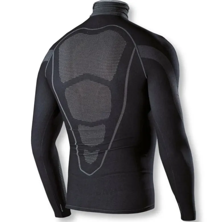 Maglia uomo Lupetto Limitless