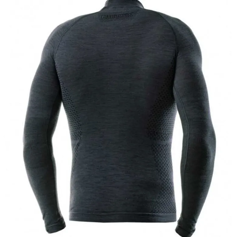 Maglia uomo Lupetto Merino