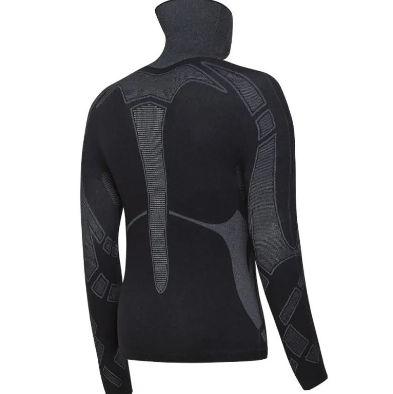 Maglia uomo Lupetto Scaldacollo