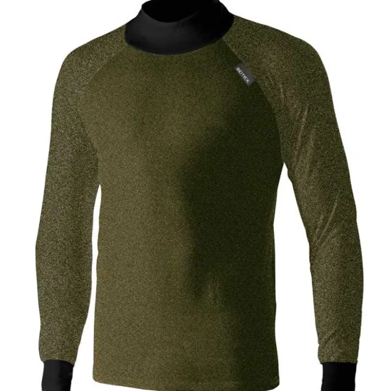 Maglia uomo Lupetto Thermo+