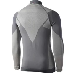 Maglia uomo lupetto Warm Control Skintech