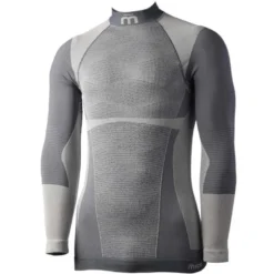 Maglia uomo lupetto Warm Control Skintech