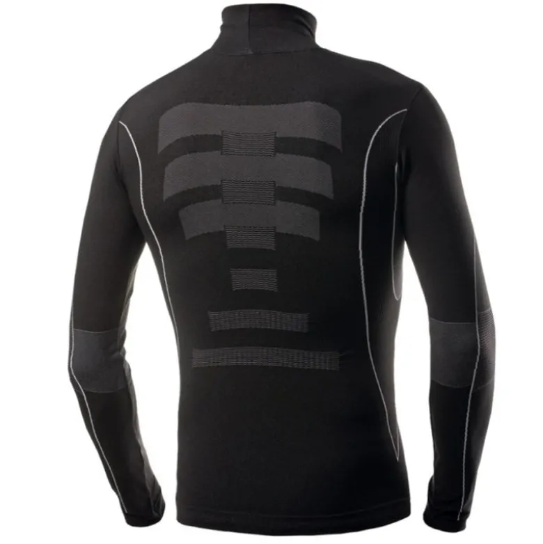 Maglia uomo Lupetto Warm Effect