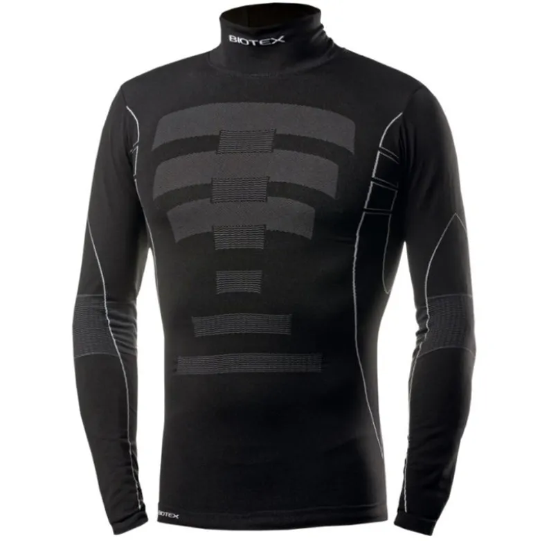 Maglia uomo Lupetto Warm Effect