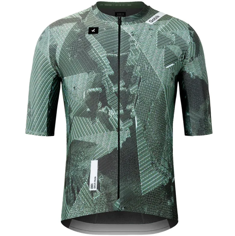 Maglia uomo Magnitude Crash