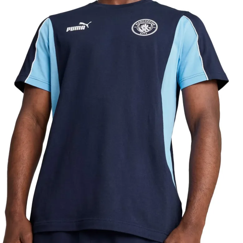 Maglia uomo Manchester City ftblARCHIVE