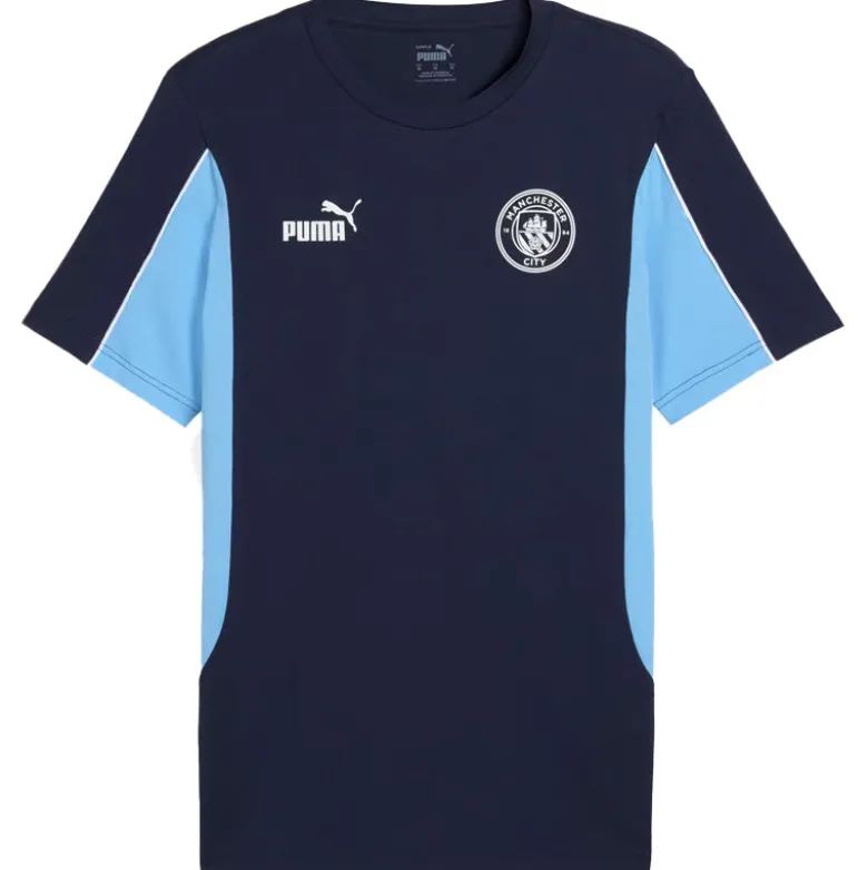 Maglia uomo Manchester City ftblARCHIVE