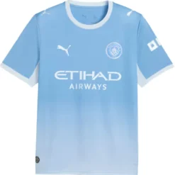 Maglia uomo Manchester City Home 26/27