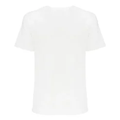 Maglia Uomo Mc WHITE