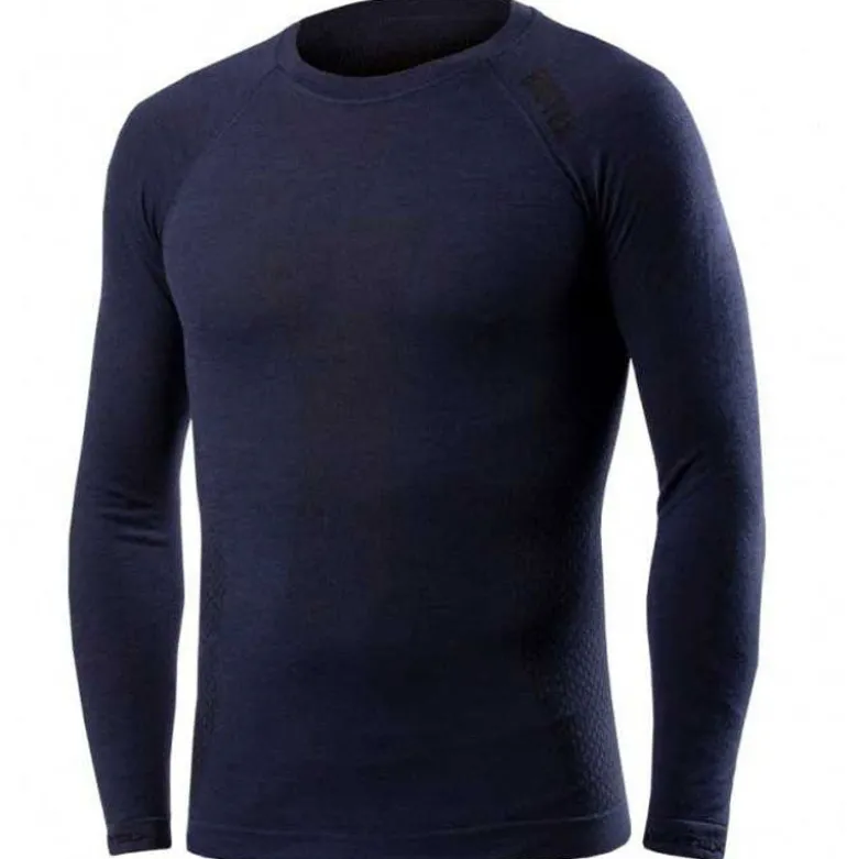 Maglia uomo Merino