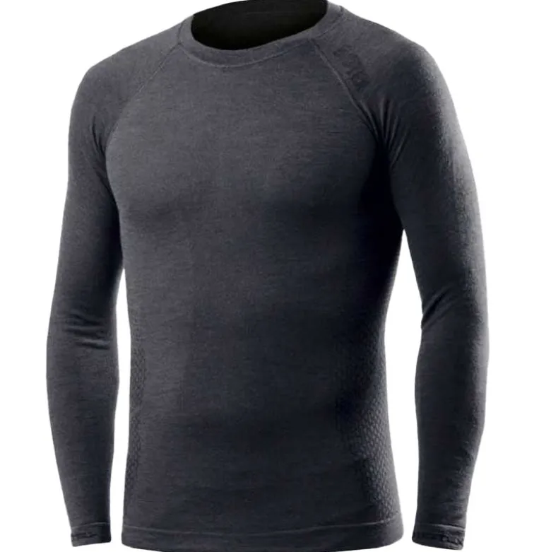 Maglia uomo Merino