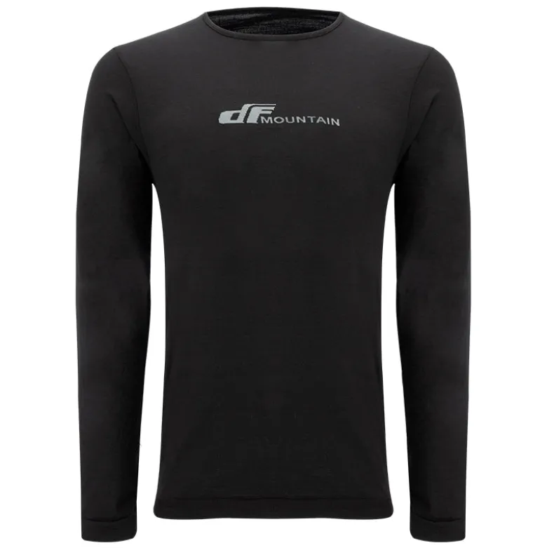 Maglia uomo Merino
