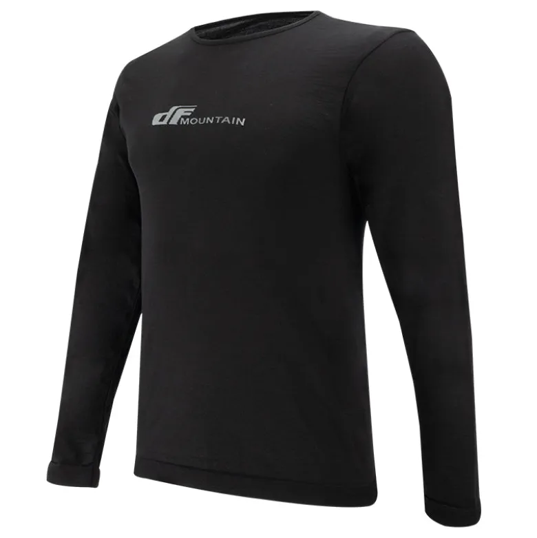 Maglia uomo Merino