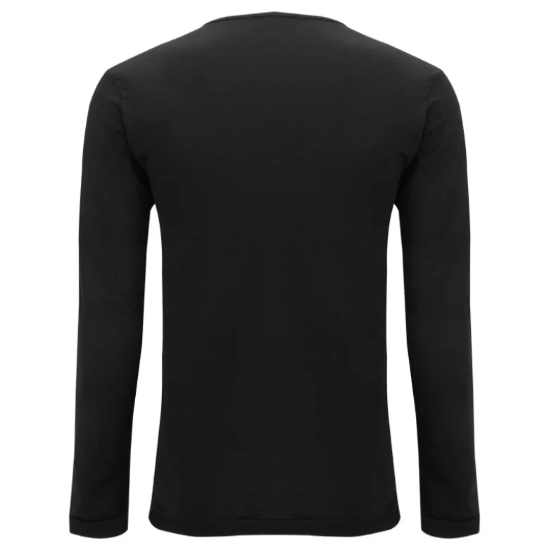 Maglia uomo Merino