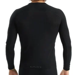 Maglia uomo Merino Fusyon Biotech