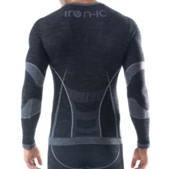 Maglia uomo Merino 70 Ultra Warm