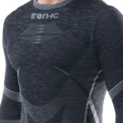 Maglia uomo Merino 70 Ultra Warm