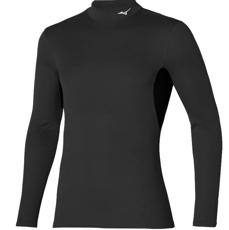 Maglia uomo Mid Weight high neck