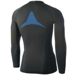 MAGLIA UOMO ML DUALTECH MERINO SKINTECH