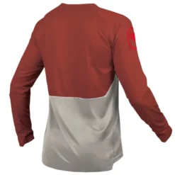 Maglia uomo MT500 Burner