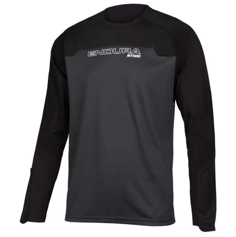 Maglia uomo MT500 Burner