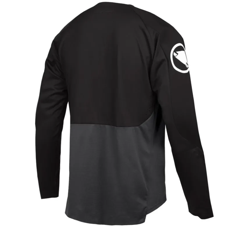 Maglia uomo MT500 Burner