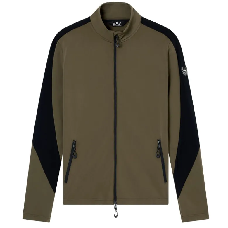 Maglia uomo Powerstretch