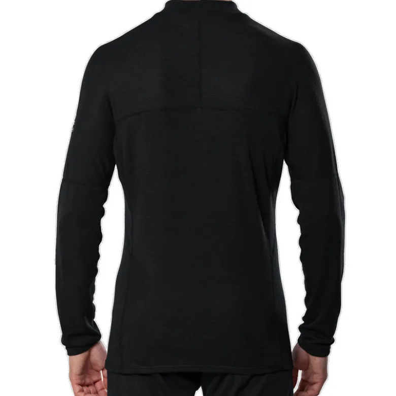 Maglia uomo Premium Merino Wool