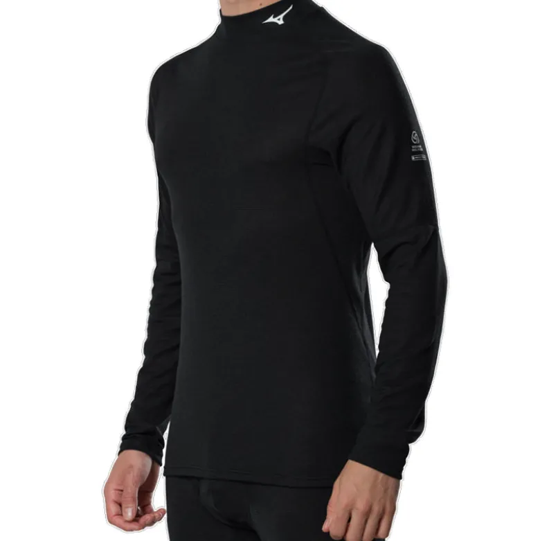 Maglia uomo Premium Merino Wool