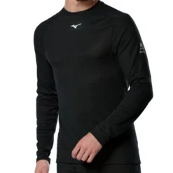 Maglia uomo Premium Merino Wool Crew