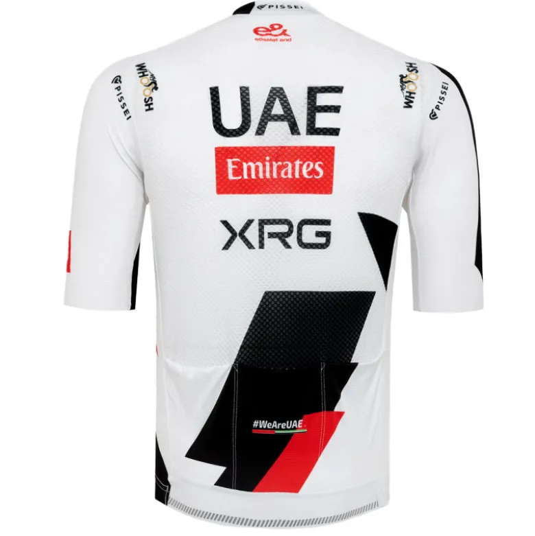 Maglia uomo Replica UAE Team Emirates-XRG 2026