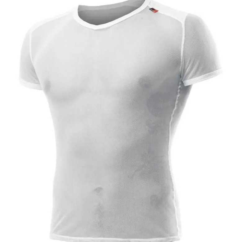 Maglia uomo Rete Velo