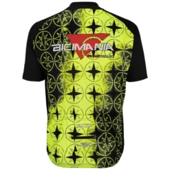 Maglia uomo Sfumata