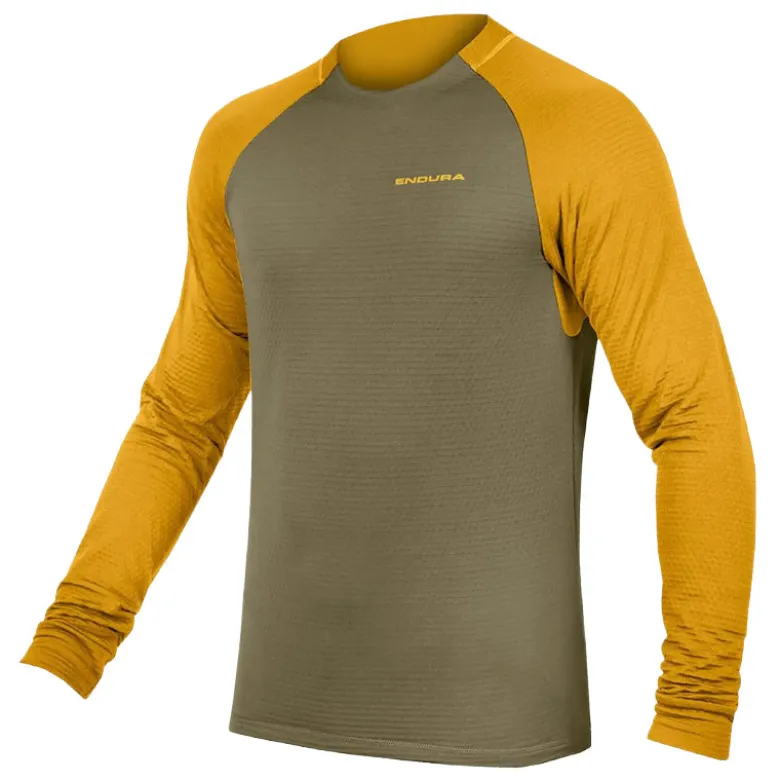 Maglia uomo SingleTrack