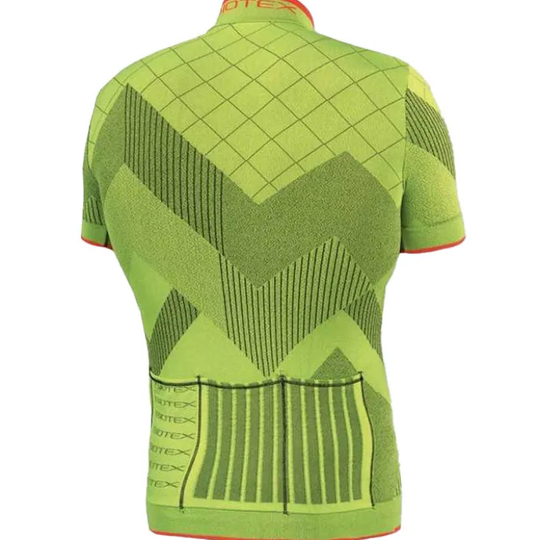 Maglia uomo Soffio zip