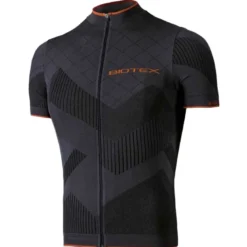 Maglia uomo Soffio zip