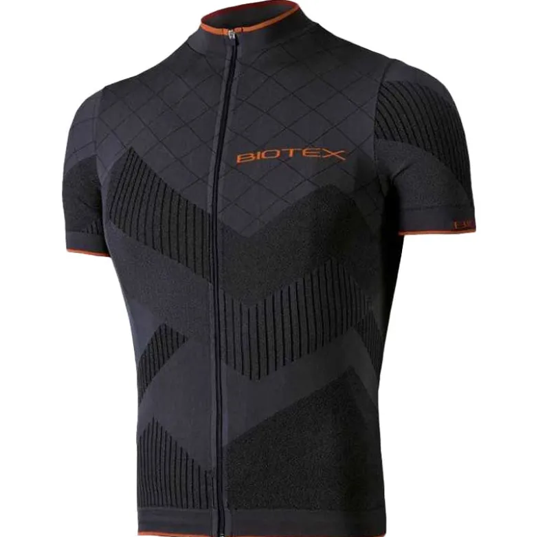 Maglia uomo Soffio zip