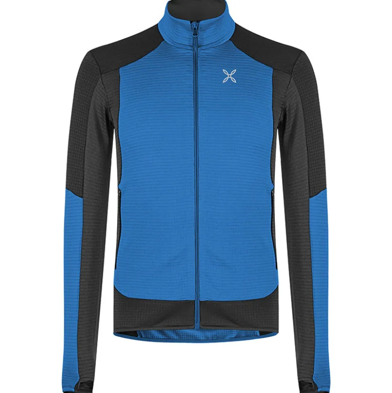 Maglia uomo Stretch Color