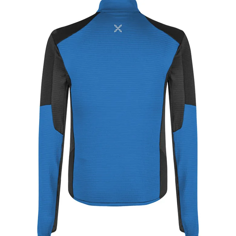Maglia uomo Stretch Color