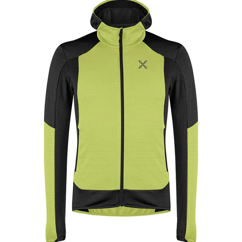 Maglia uomo Stretch Color 2