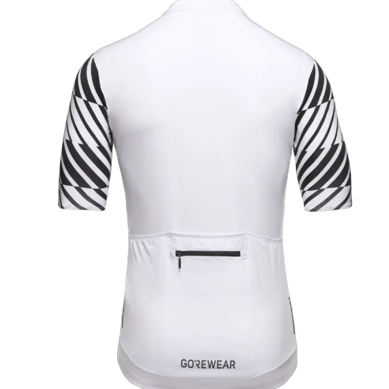 Maglia uomo Swiftride Optical