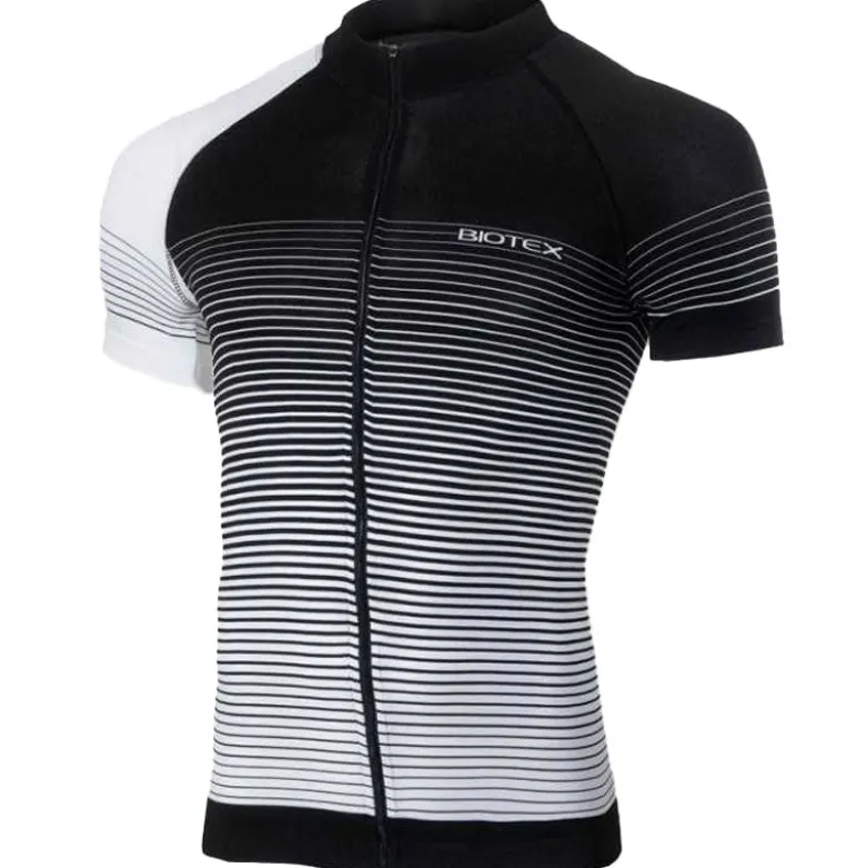 Maglia uomo Ultra Millerighe
