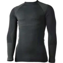 Maglia uomo Warm Skintech