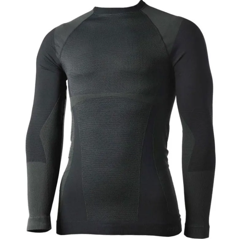 Maglia uomo Warm Skintech